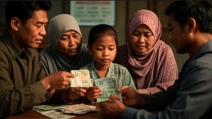 Read more about the article Syarat Pencairan Bantuan Sosial PKH Anak Sekolah Tahun 2025