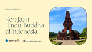 Read more about the article Kerajaan Hindu-Buddha di Indonesia